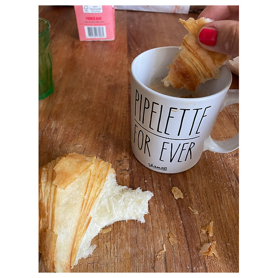 Le Bèret - Cafè Crème - Beige