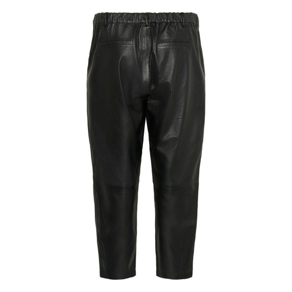 Kaffe Ctera Leather Pants