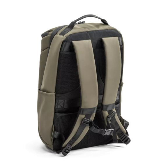 Backpack Bergen Escape Green