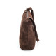 House of Sajaco Boho CO Dark Brown