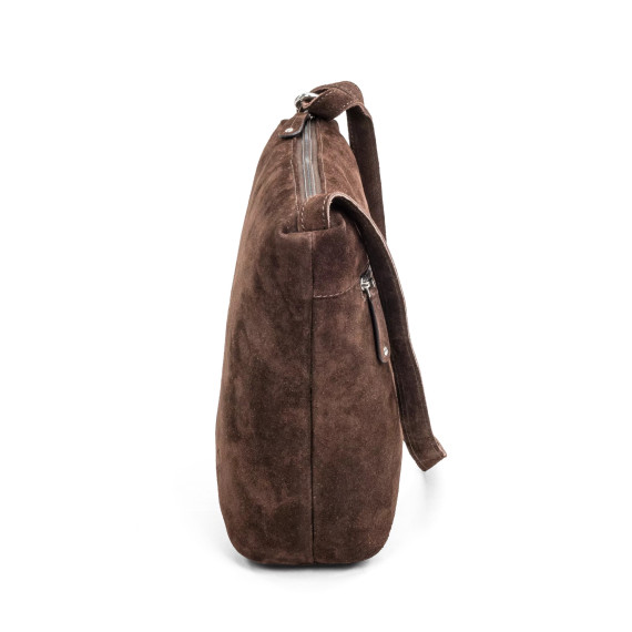 House of Sajaco Boho CO Dark Brown