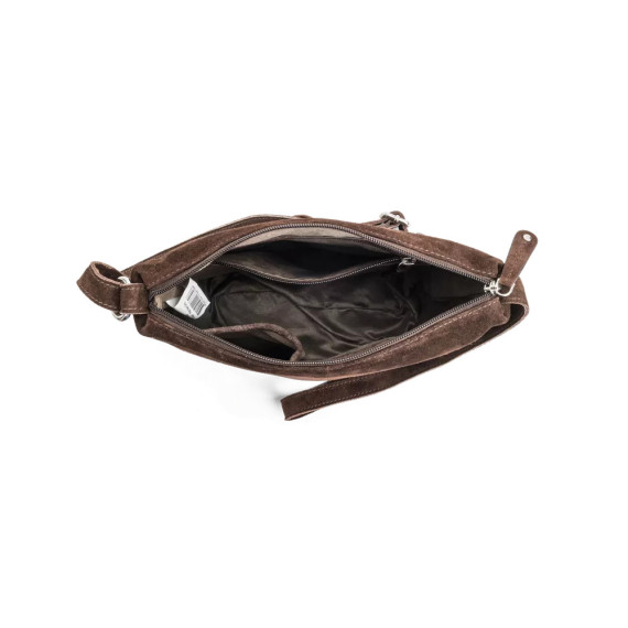 House of Sajaco Boho CO Dark Brown