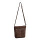 House of Sajaco Boho CO Dark Brown