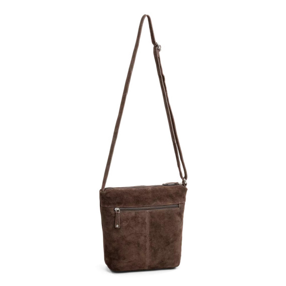 House of Sajaco Boho CO Dark Brown