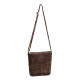 House of Sajaco Boho CO Dark Brown