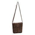 House of Sajaco Boho CO Dark Brown