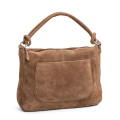 House of Sajaco Boho Hobo Camel