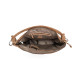 House of Sajaco Boho Hobo Camel