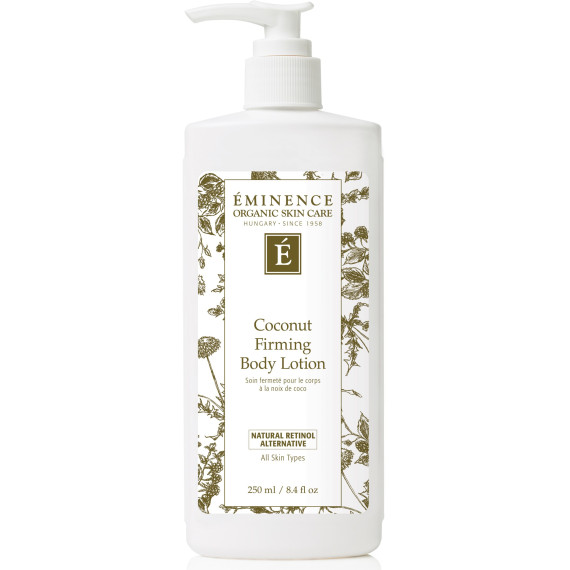 Èminence Coconut Firming Body Lotion