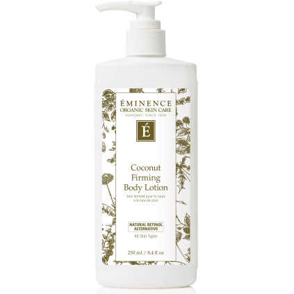 Èminence Coconut Firming Body Lotion