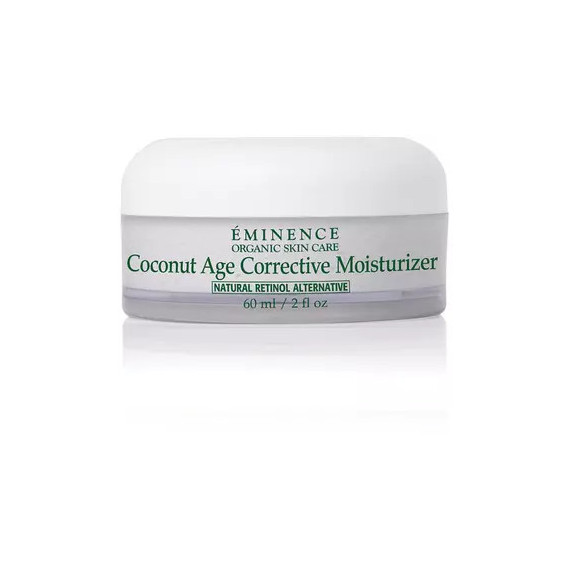 Èminence Coconut Age Corrective Moisturizer