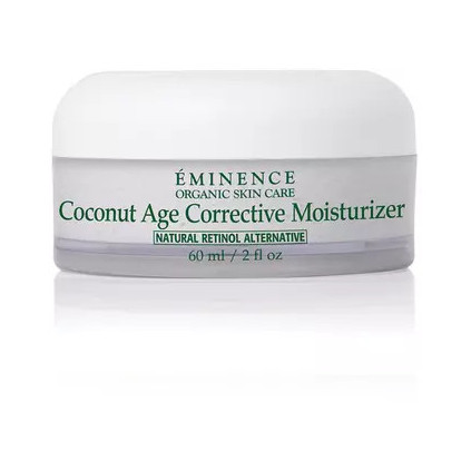 Èminence Coconut Age Corrective Moisturizer