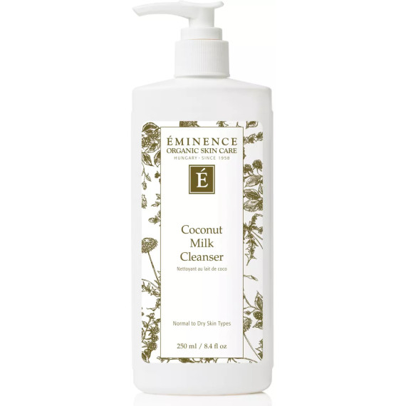Èminence Coconut Milk Cleanser