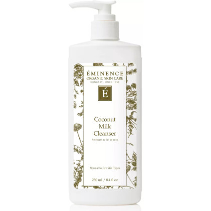 Èminence Coconut Milk Cleanser