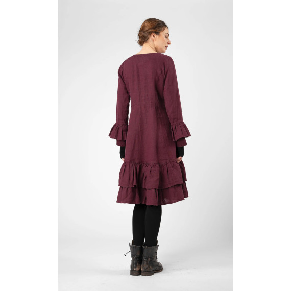 Olars Ulla KANT Bordeaux