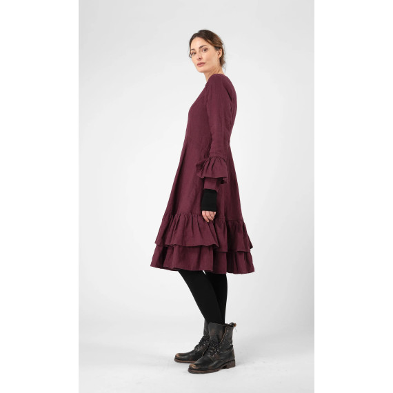Olars Ulla KANT Bordeaux