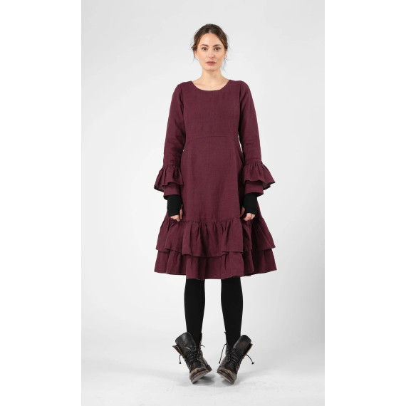 Olars Ulla KANT Bordeaux