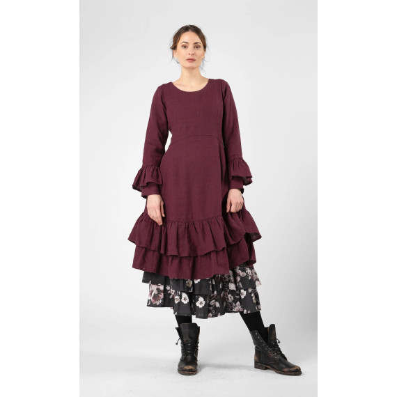 Olars Ulla KANT Bordeaux