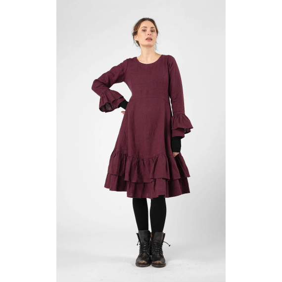 Olars Ulla KANT Bordeaux