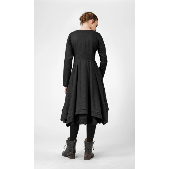 Olars Ulla KRALLE Black