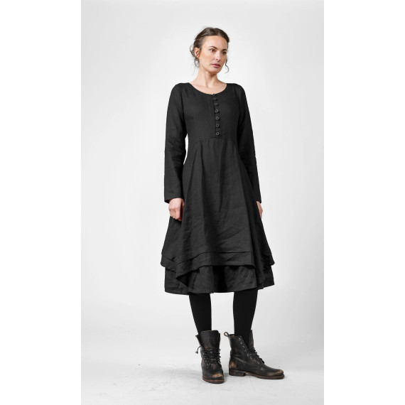 Olars Ulla KRALLE Black