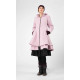 Olars Ulla YXIS Coat Rosa