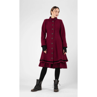 Olars Ulla Rose Bordeaux