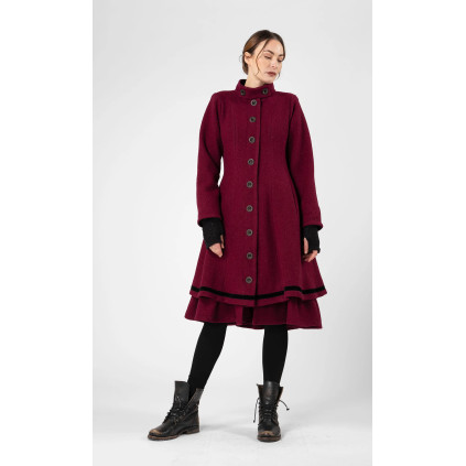 Olars Ulla Rose Bordeaux