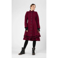 Olars Ulla Rose Bordeaux