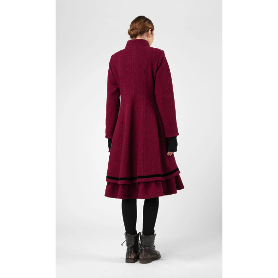 Olars Ulla Rose Bordeaux