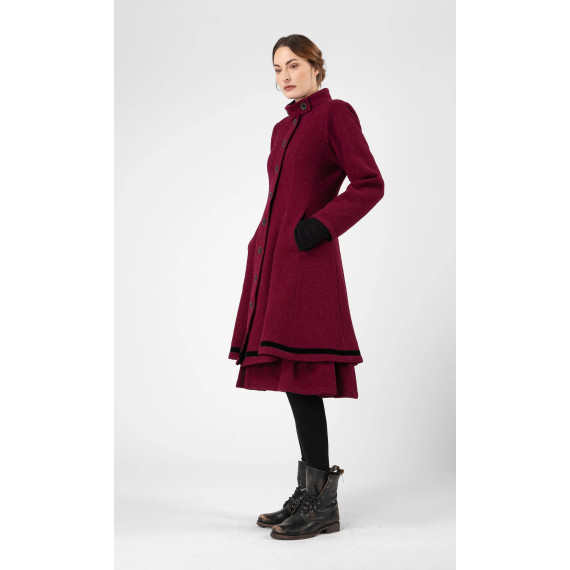 Olars Ulla Rose Bordeaux