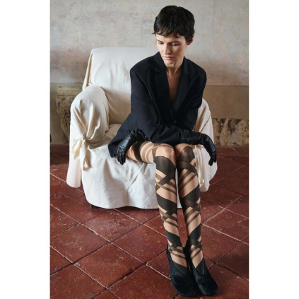 Trasparenze BREEZE Nero