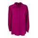Bohème Shirt Fuchsia