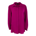 Bohème Shirt Fuchsia