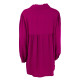 Bohème Shirt Fuchsia