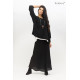 Bohème Skirt Black