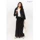 Bohème Skirt Black