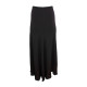 Bohème Skirt Black