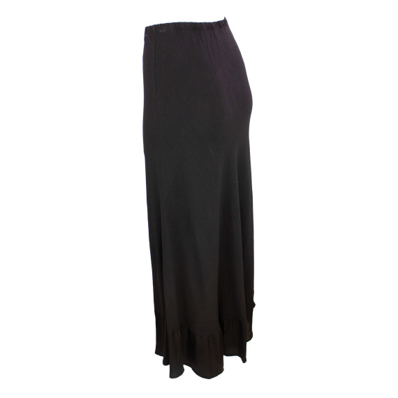 Bohème Skirt Black