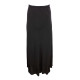 Bohème Skirt Black