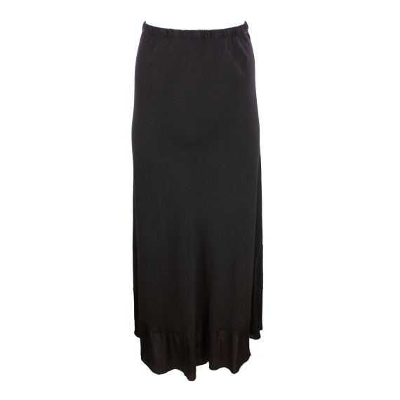 Bohème Skirt Black