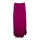 Bohème Skirt Fuchsia