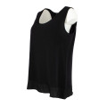 Bohème Singlet Black
