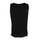 Bohème Singlet Black