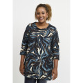 Pont Neuf Jola Tea Blue