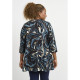 Pont Neuf Jola Tea Blue