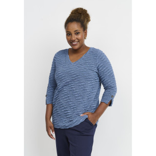 Pont Neuf Kenya Blue