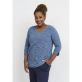 Pont Neuf Kenya Blue