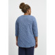 Pont Neuf Kenya Blue