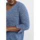 Pont Neuf Kenya Blue